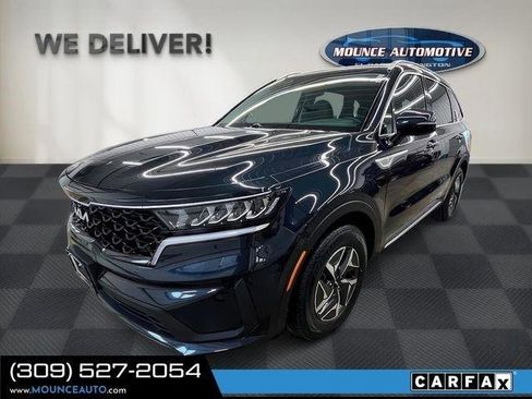 Used 2022 Kia Sorento S image 2