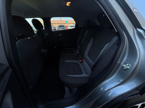 Used 2025 Chevrolet TrailBlazer LT image 29