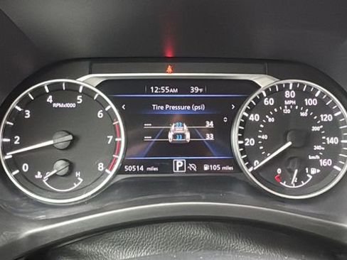 Used 2024 Nissan Sentra SV w/ All-Weather Package image 12