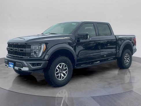 Used 2023 Ford F150 Raptor image 1