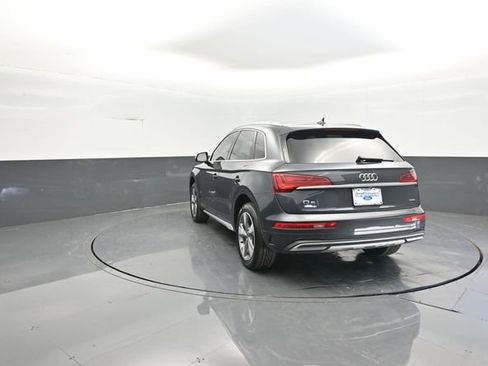 Used 2023 Audi Q5 2.0T Premium Plus w/ Premium Plus Package image 5