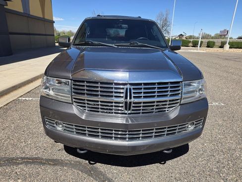 Used 2012 Lincoln Navigator L 4WD image 5