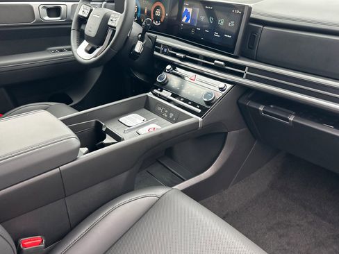 New 2026 Hyundai Santa Fe SEL image 17