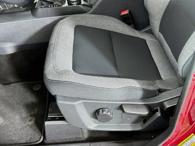 Used 2025 Ford Bronco Big Bend AWD/4WD image 28