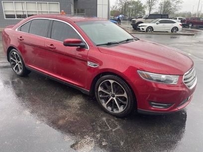 Used 2015 Ford Taurus SEL w/ Equipment Group 201A