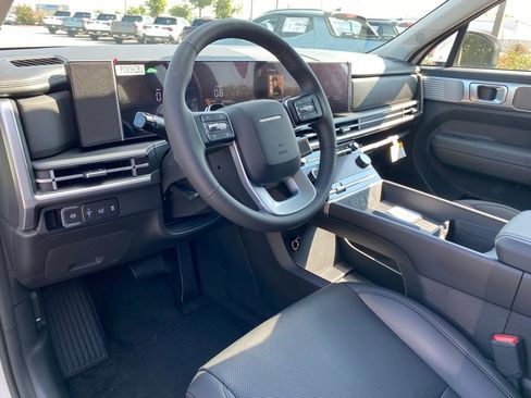 New 2026 Hyundai Santa Fe SEL AWD/4WD image 9