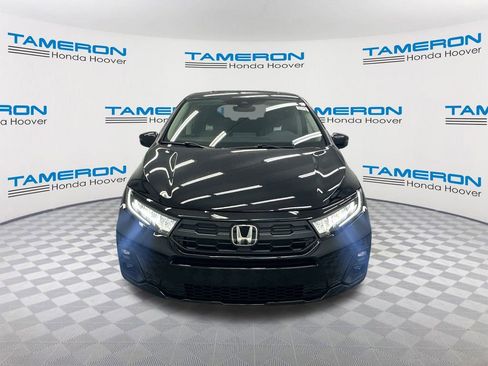 New 2026 Honda Odyssey EX-L image 8