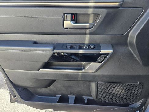 Used 2024 Toyota Tundra Limited w/ Nightshade Package image 28