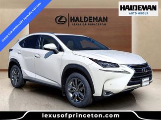 Used 2016 Lexus NX 200t AWD video 1