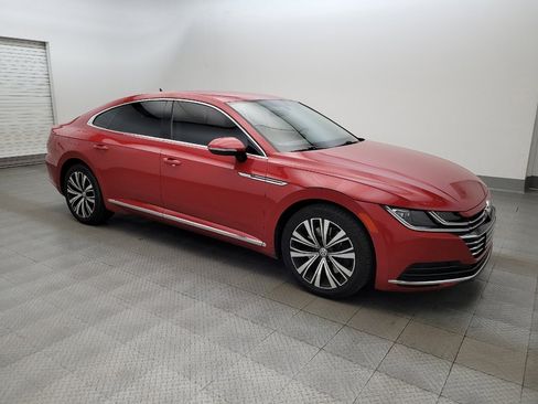 Used 2019 Volkswagen Arteon SE AWD/4WD image 11