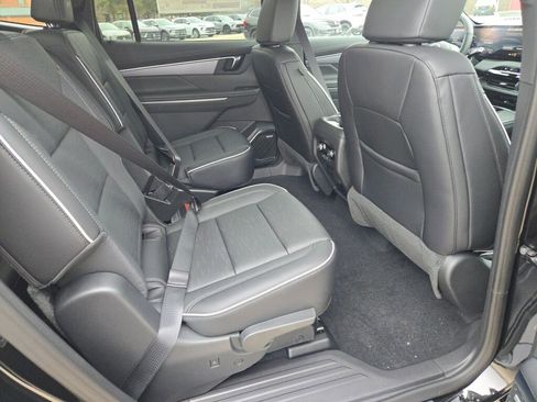 New 2026 Buick Enclave Sport Touring w/ Power Package AWD/4WD image 11