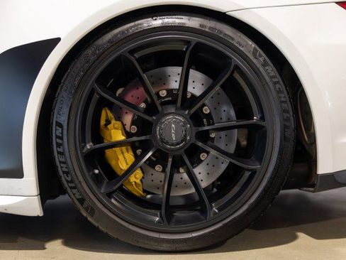 Used 2018 Porsche 911 GT3 image 21