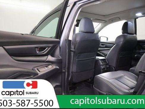 Used 2023 Subaru Ascent Onyx Edition Limited AWD/4WD image 28