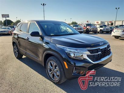 New 2026 Kia Seltos LX