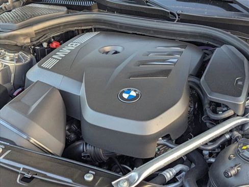 New 2027 BMW 530i w/ M Sport Package RWD image 15