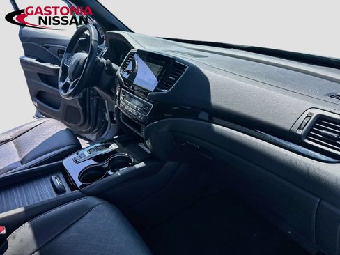 Used 2023 Honda Passport Elite image 37