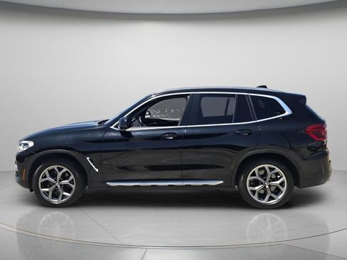 Used 2021 BMW X3 sDrive30i w/ Convenience Package RWD image 4