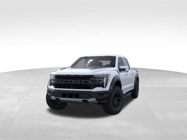 New 2026 Ford F150 Raptor AWD/4WD image 3