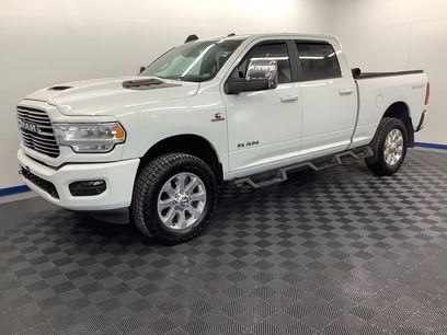 Used 2023 RAM 2500 Laramie
