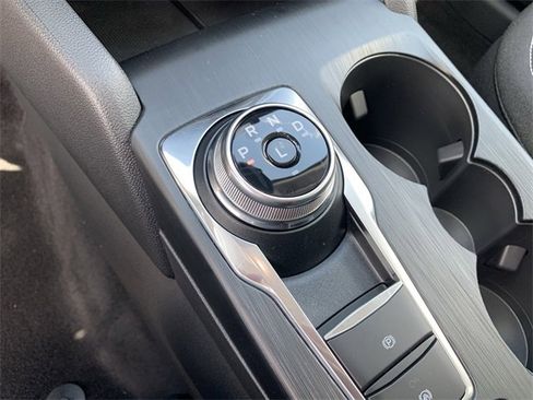 New 2025 Ford Escape Active image 24