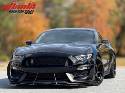 Used 2018 Ford Mustang Shelby GT350 w/ Convenience Package