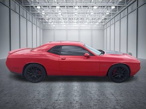 Used 2015 Dodge Challenger R/T Plus RWD image 2
