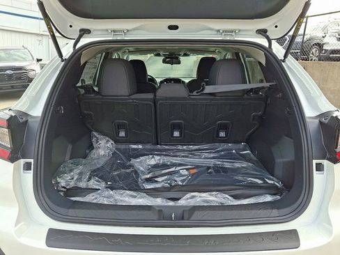 New 2026 Subaru Crosstrek 2.0i Premium image 21