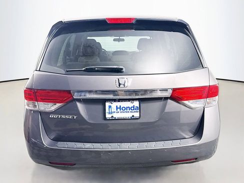 Used 2016 Honda Odyssey EX image 6