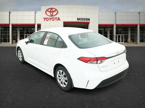 New 2026 Toyota Corolla LE image 13