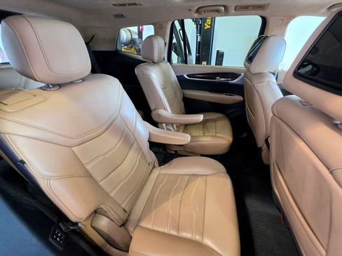 Used 2021 Cadillac XT6 Premium Luxury w/ Platinum Package AWD/4WD image 61