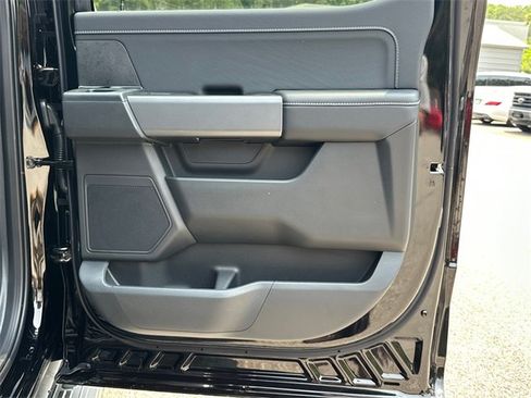 New 2025 Ford F150 XLT w/ Equipment Group 302A MID image 16