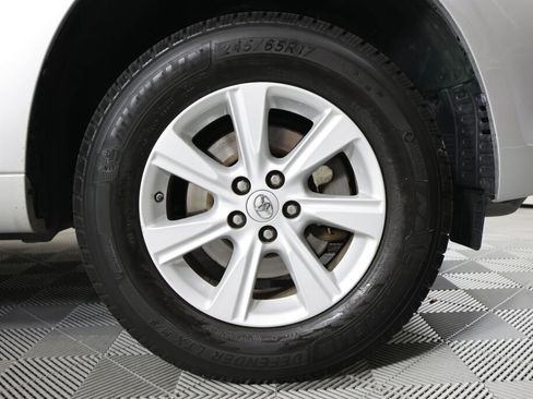 Used 2008 Toyota Highlander Limited image 6