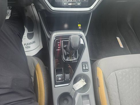 Used 2024 Subaru Crosstrek 2.5i Sport w/ Crosstrek Mirror Package AWD/4WD image 16