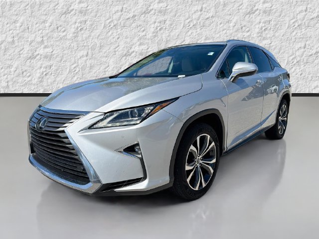 Used 2018 Lexus RX 350 FWD w/ Premium Package image 7
