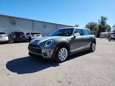Used 2023 MINI Cooper Clubman S image 2