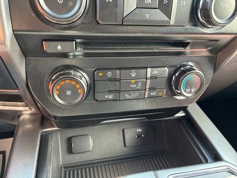 Used 2016 Ford F150 XLT w/ Equipment Group 301A Mid AWD/4WD image 30