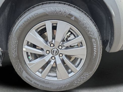 Certified 2026 Nissan Pathfinder SV AWD/4WD image 52