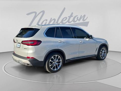 Used 2023 BMW X5 sDrive40i w/ Premium Package RWD image 8