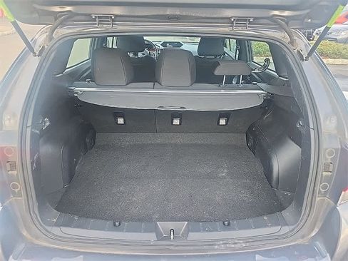 Used 2018 Subaru Impreza 2.0i Sport image 11