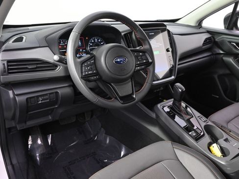 Used 2024 Subaru Crosstrek 2.5i Limited w/ Popular Package #3A AWD/4WD image 12