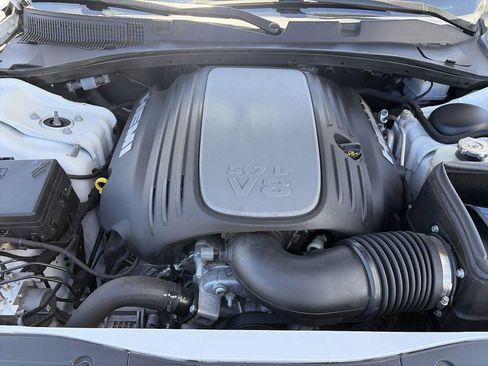 Used 2023 Dodge Charger R/T w/ Daytona Edition Group RWD image 17