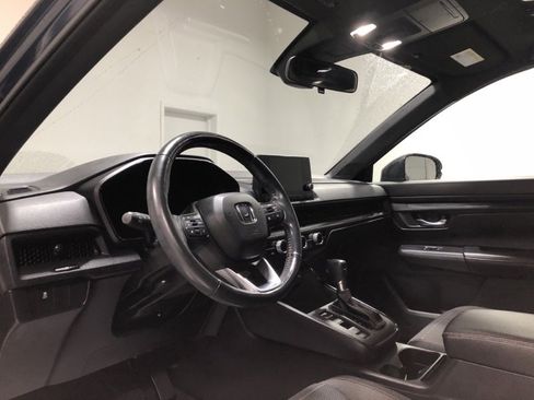 Used 2024 Honda CR-V Sport image 21