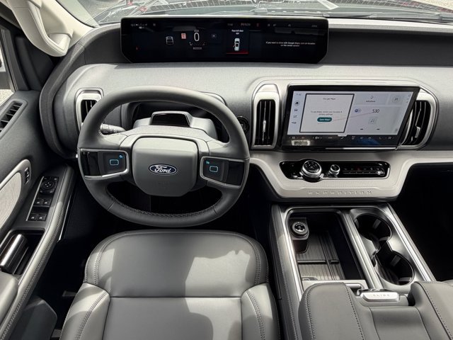 New 2027 Ford Expedition Max Active RWD image 20