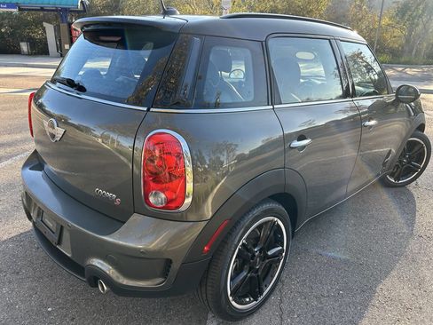 Used 2012 MINI Cooper Countryman S image 5