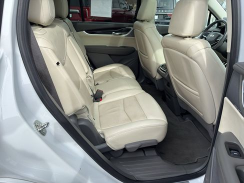 Used 2023 Cadillac XT6 Premium Luxury image 13