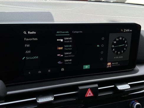 New 2026 Kia Sportage EX FWD image 31