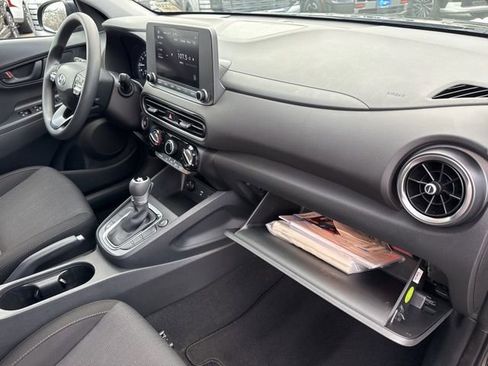 Used 2023 Hyundai Kona SEL w/ Cargo Package image 22