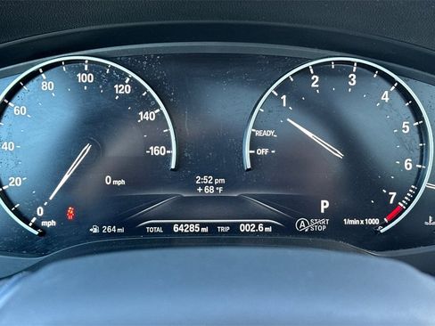 Used 2018 BMW X3 xDrive30i w/ Driving Assistance Package image 21