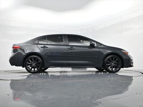 Certified 2023 Toyota Corolla SE image 49