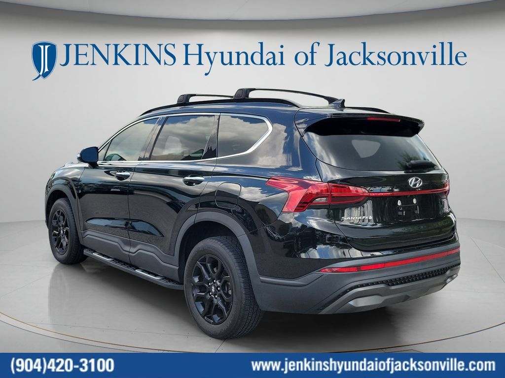 Used 2022 Hyundai Santa Fe XRT AWD/4WD image 8
